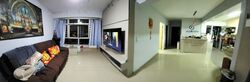 Blk 185B Marsiling Greenview (Woodlands), HDB 4 Rooms #461118021